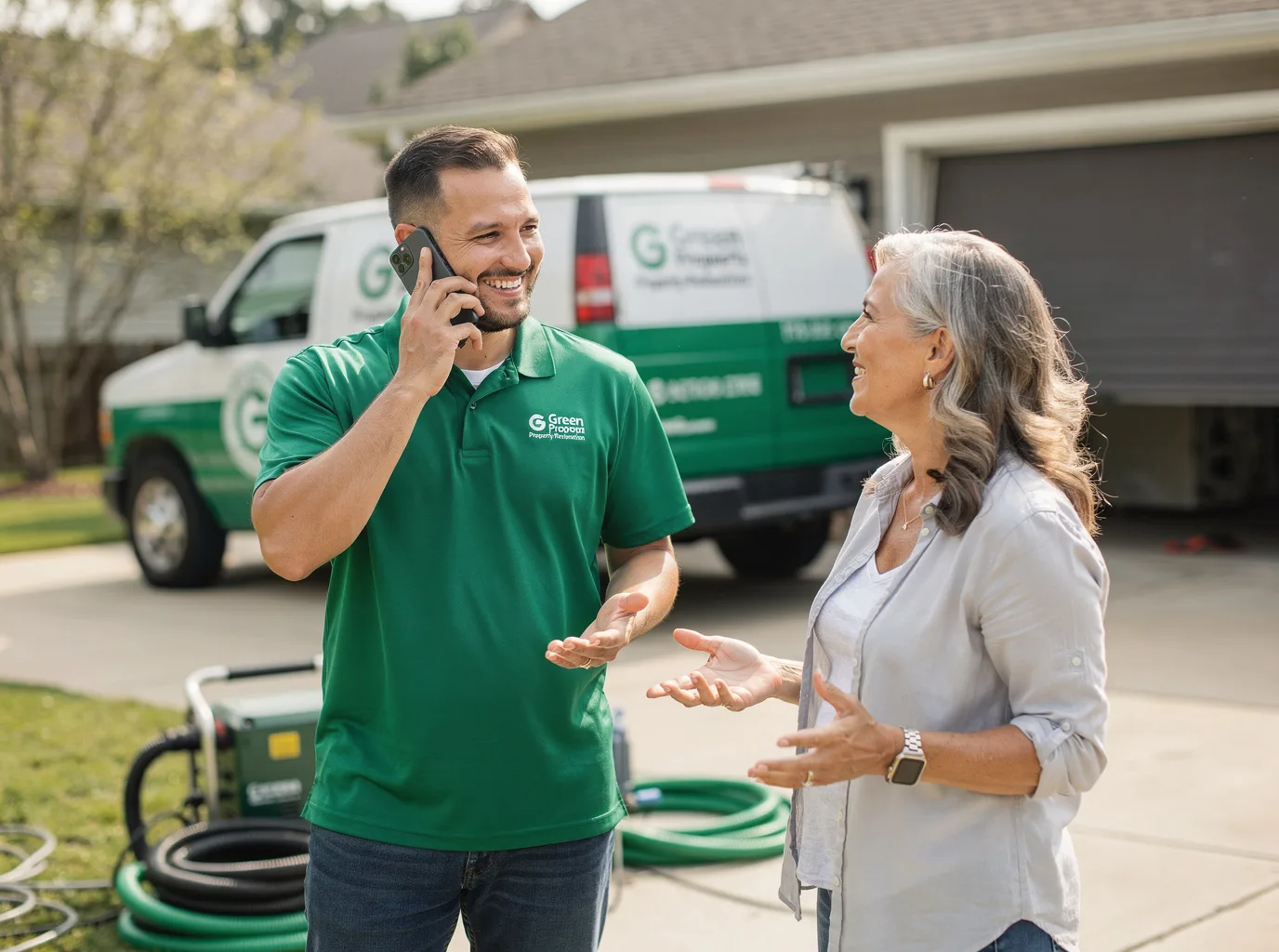 Water Damage Restoration Cameron, MT FAQs